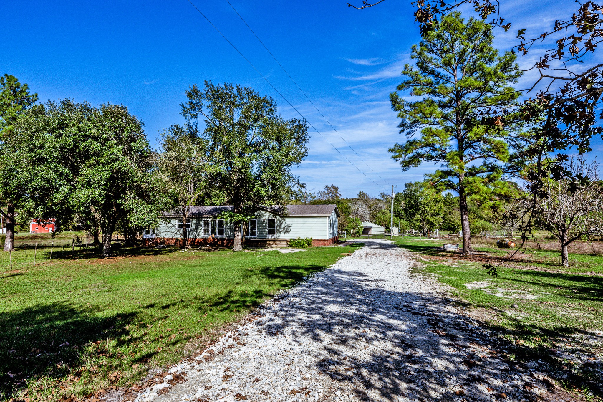 290 Townley Ranch Road Huntsville, TX 77320 - Photo 3 of 50