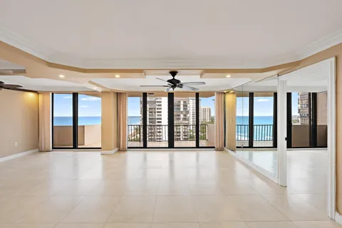 $560,000 | 4200 North Ocean Drive, Unit 11404, Singer Island, FL 33404