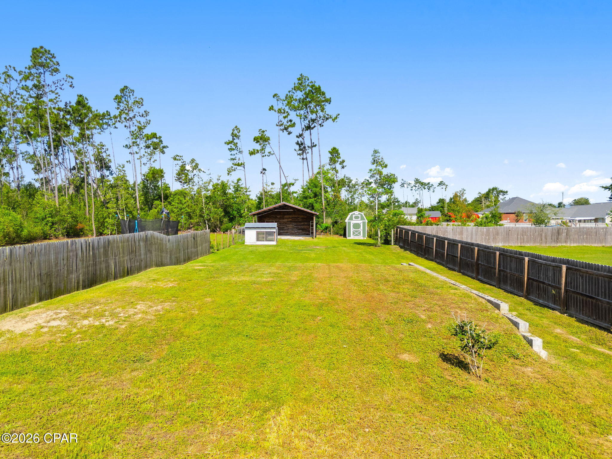 5423 Debi Road Panama City, FL 32404 - Photo 41 of 43