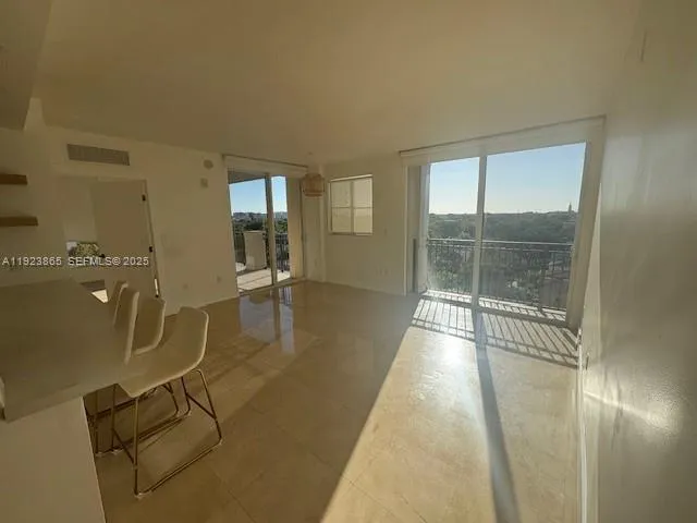 wooden floor in a room