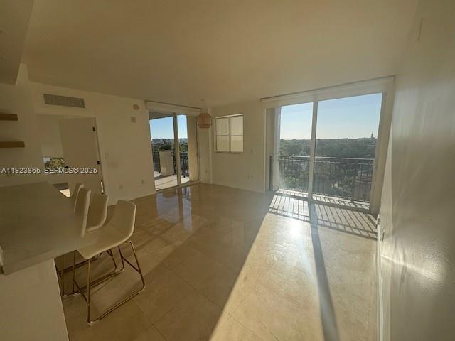 2650 Southwest 37th Avenue, Unit 807 Miami, FL 33134 - Photo 12 of 15 wooden floor in a room