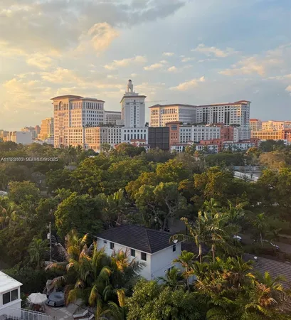 a view of a city