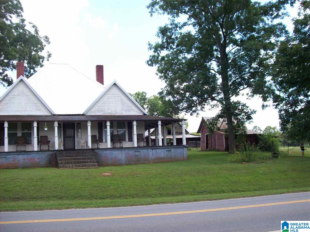 31530 Highway 48 Graham, AL 36263 - Photo 2 of 41