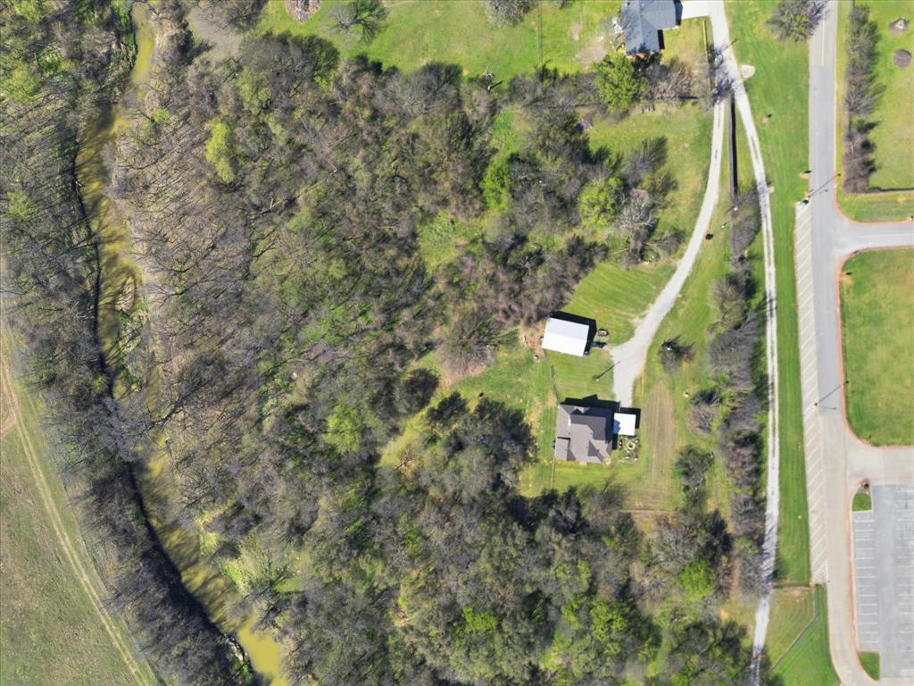 130 Parsonage Street Azle, TX 76020 - Photo 29 of 39 Bird's eye view