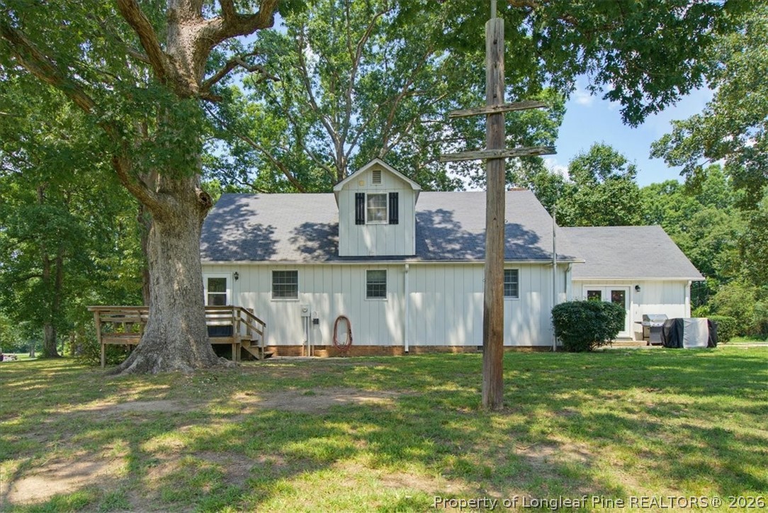 3055 Cedar Hill Road Robbins, NC 27325 - Photo 47 of 50 Gallery Image 47