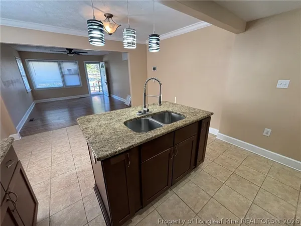 $1,350 | 931 Fleetwood Drive, Fayetteville, NC 28305