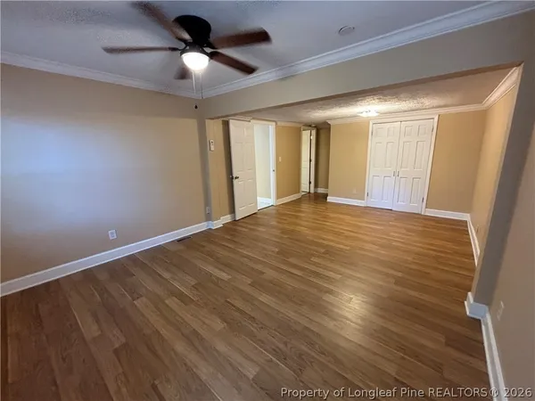 $1,350 | 931 Fleetwood Drive, Fayetteville, NC 28305