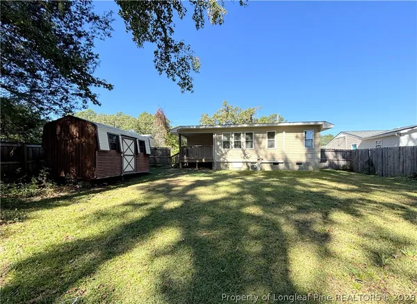 $1,350 | 931 Fleetwood Drive, Fayetteville, NC 28305