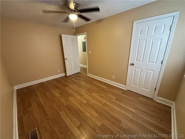 $1,350 | 931 Fleetwood Drive, Fayetteville, NC 28305