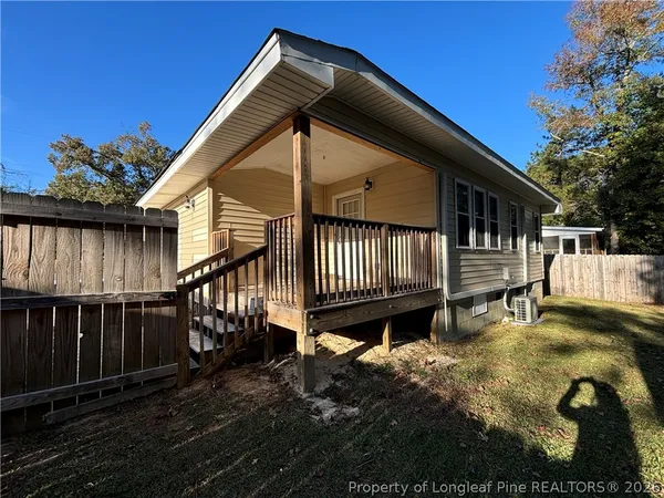 $1,350 | 931 Fleetwood Drive, Fayetteville, NC 28305