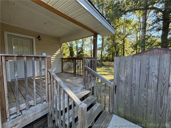 $1,350 | 931 Fleetwood Drive, Fayetteville, NC 28305