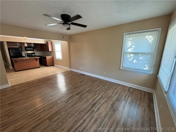 $1,350 | 931 Fleetwood Drive, Fayetteville, NC 28305