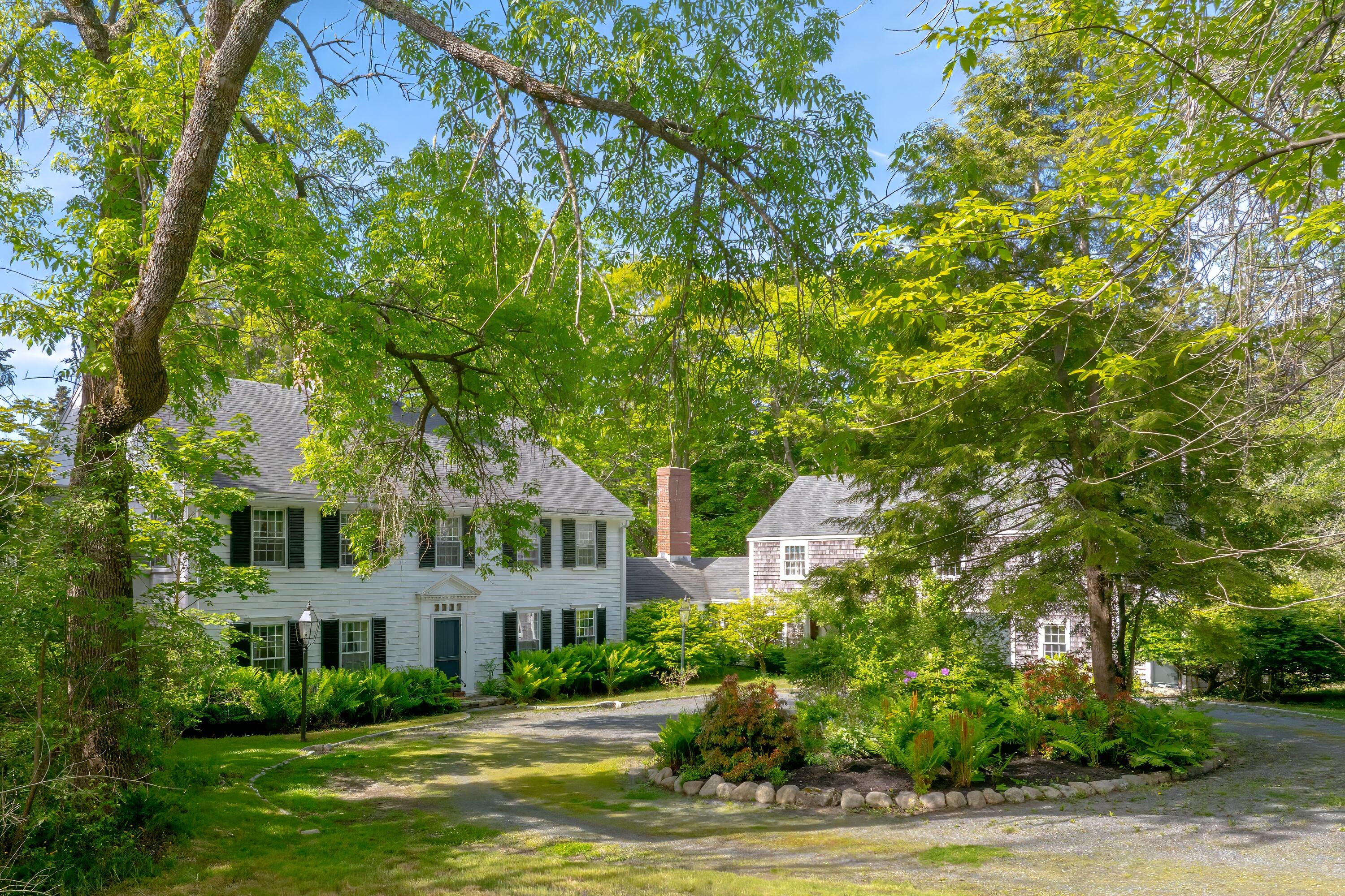 30 Neighborhood Road Mount Desert, ME 04662 - Photo 2 of 50 02-30 Neighborhood Drive-DTP