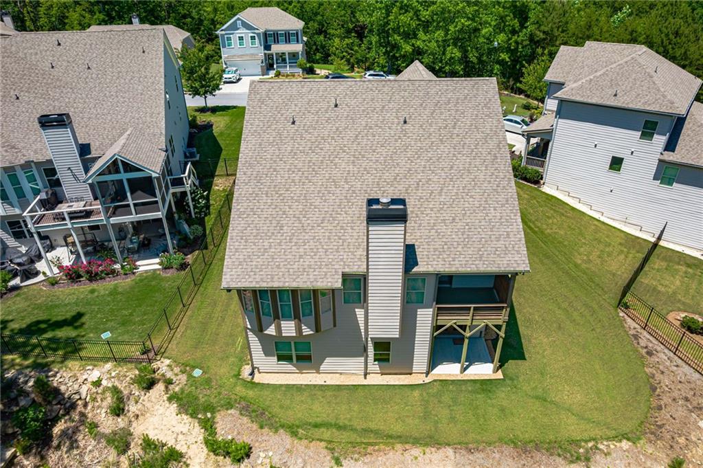 3024 Winding Ridge Waleska, GA 30183 - Photo 76 of 78