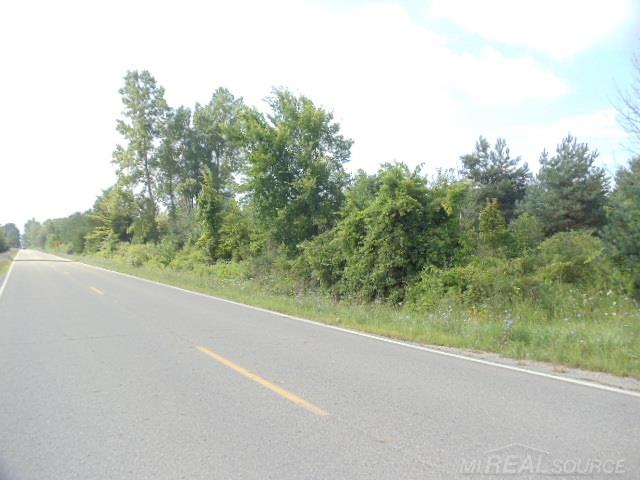 V/l St Clair Road Lexington, MI 48450 - Photo 2 of 4