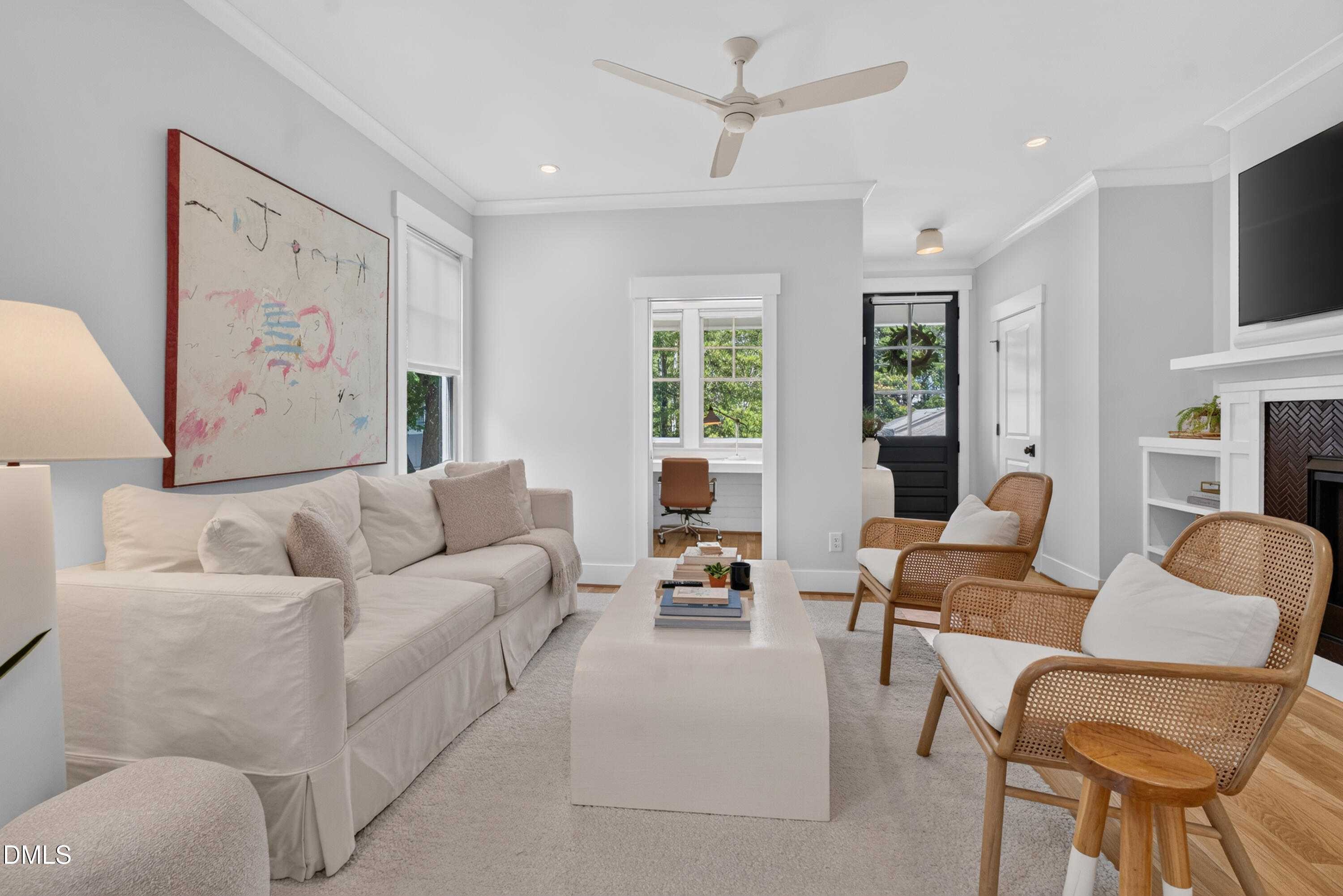 210 North State Street Raleigh, NC 27601 - Photo 8 of 59 08