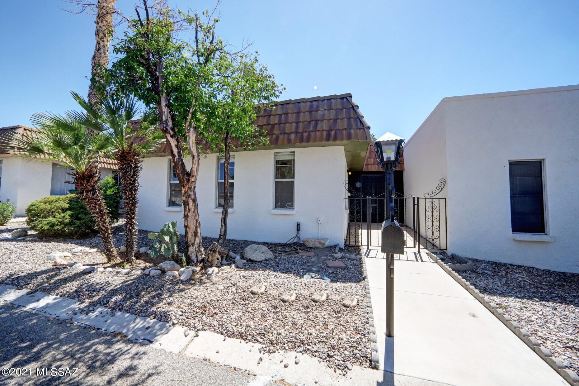 660 East River Road, Unit I Tucson, AZ 85704 - Photo 37 of 37