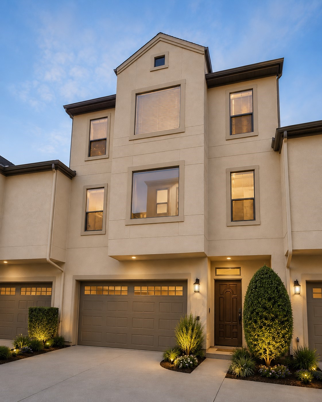 3846 Center Street Houston, TX 77007 - Photo 1 of 14