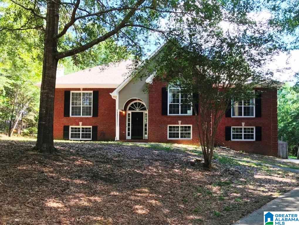 233 Forest Parkway Alabaster, AL 35007 - Photo 1 of 48