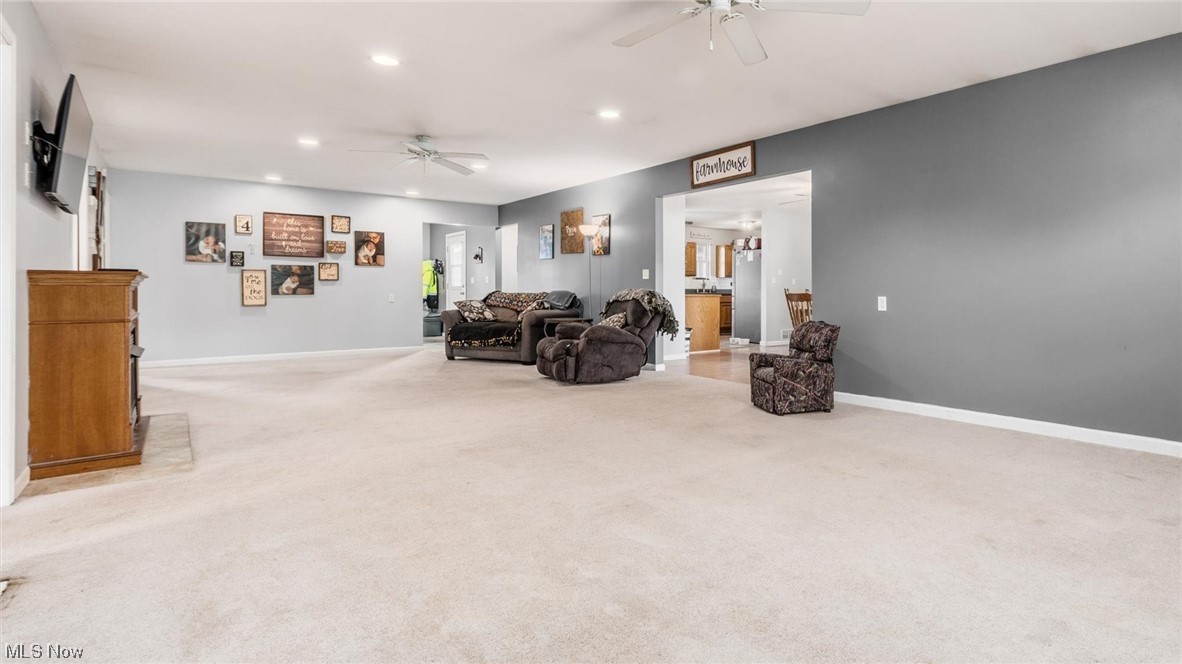 8885 Black Run Road Nashport, OH 43830 - Photo 5 of 35
