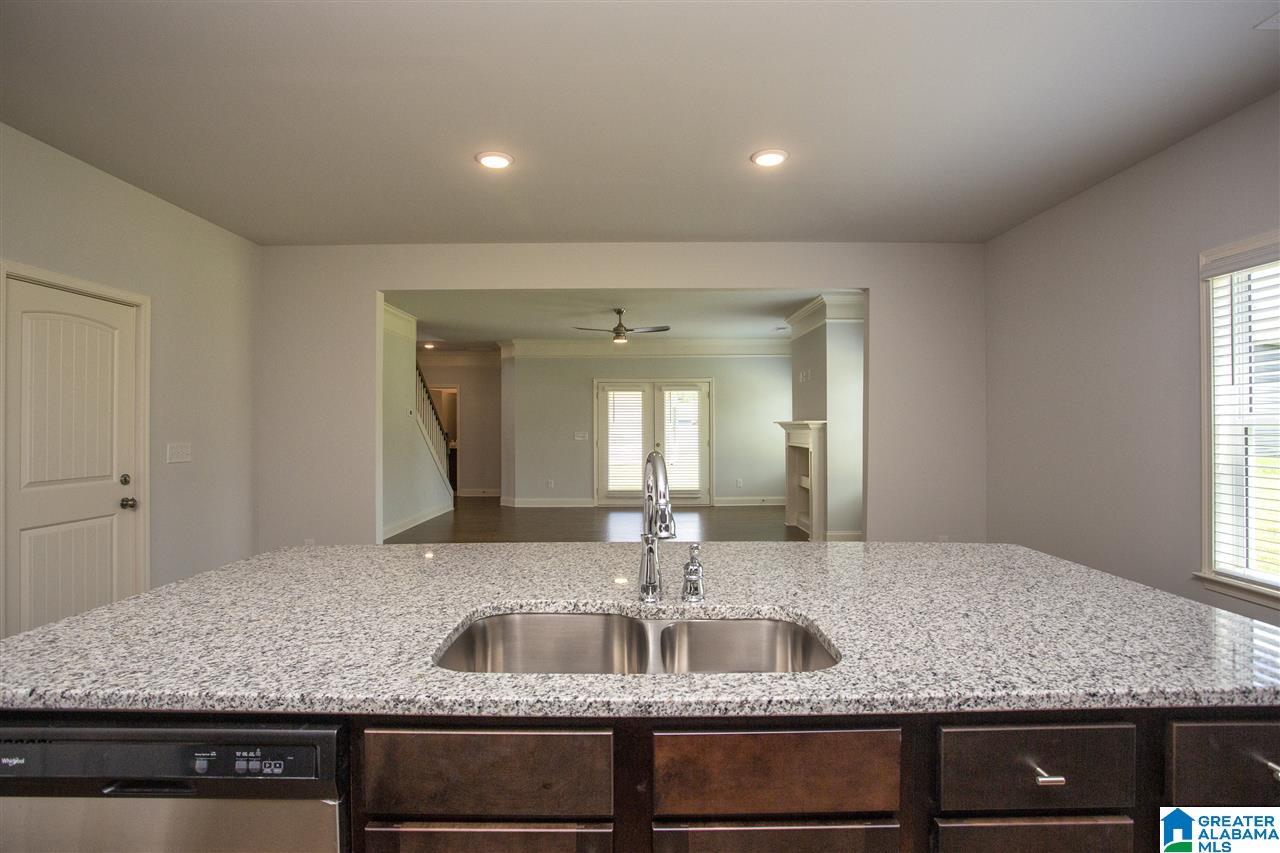 3617 Wind Ridge Lane Bessemer, AL 35022 - Photo 15 of 38