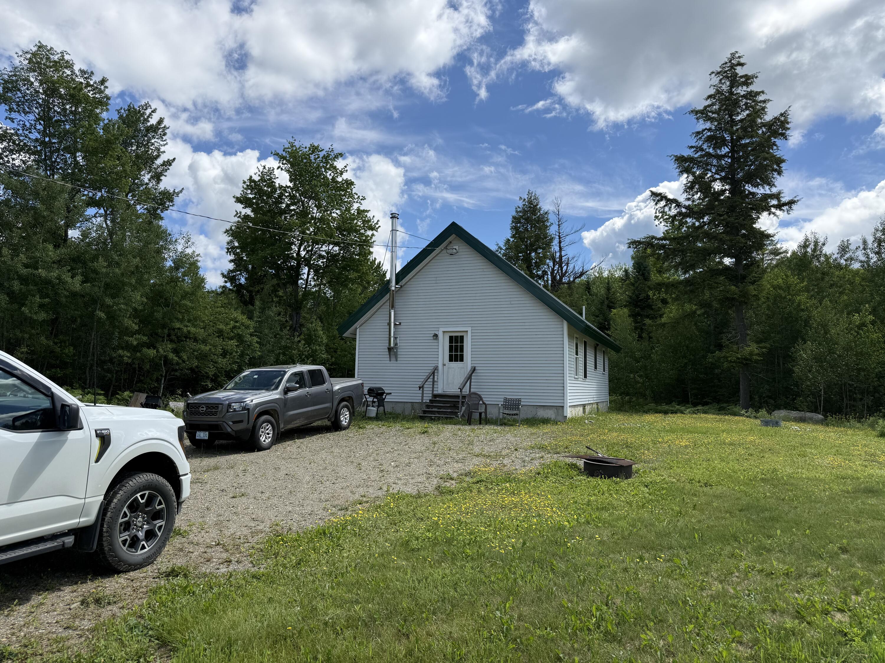 313 Wilcox Road Orient, ME 04471 - Photo 2 of 37 IMG_0127
