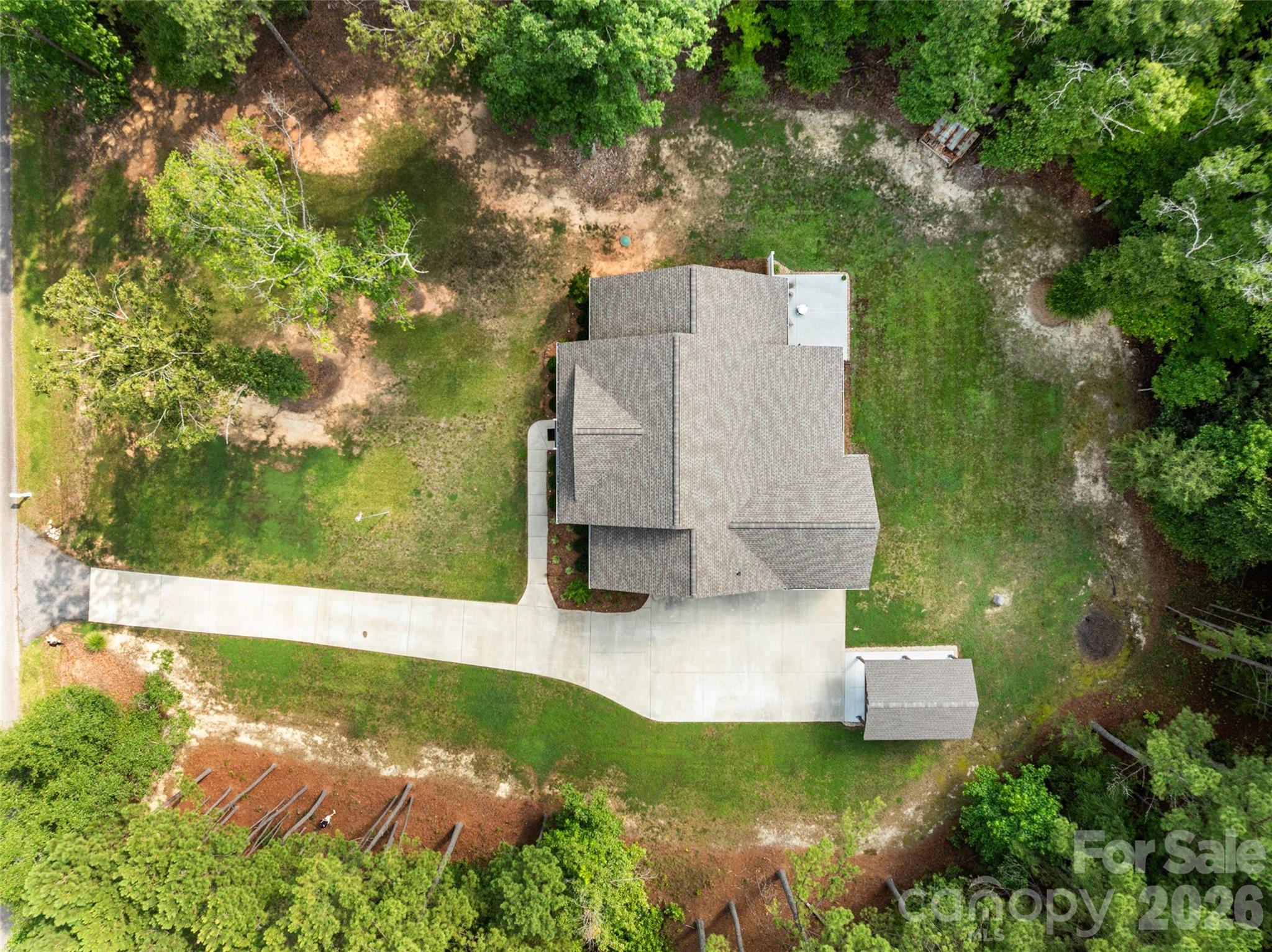 4558 Simpson Road Edgemoor, SC 29712 - Photo 37 of 43
