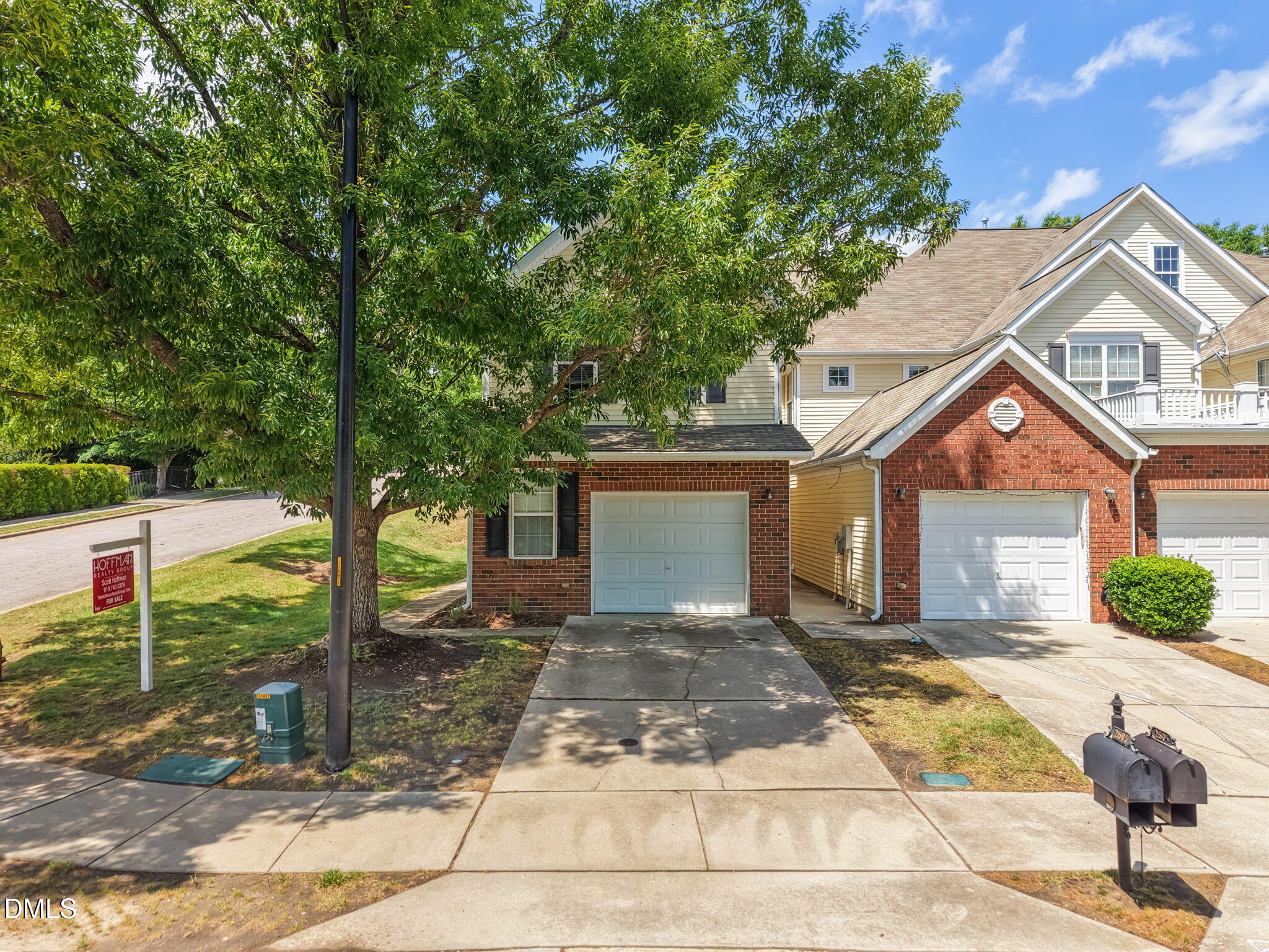 2603 Forest Shadows Lane Raleigh, NC 27614 - Photo 1 of 41 Exterior
