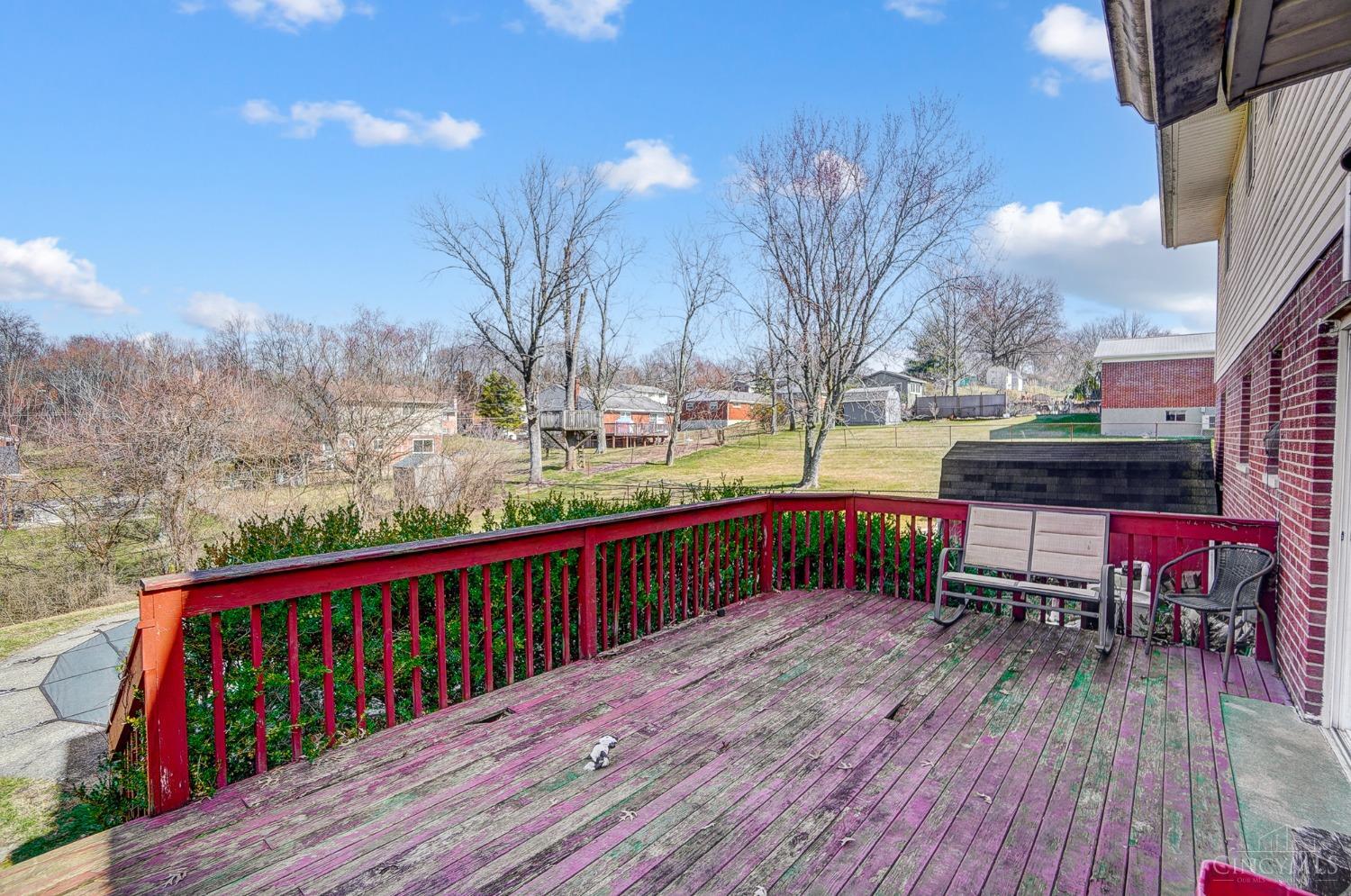 4308 Turf Lane Cincinnati, OH 45211 - Photo 37 of 46