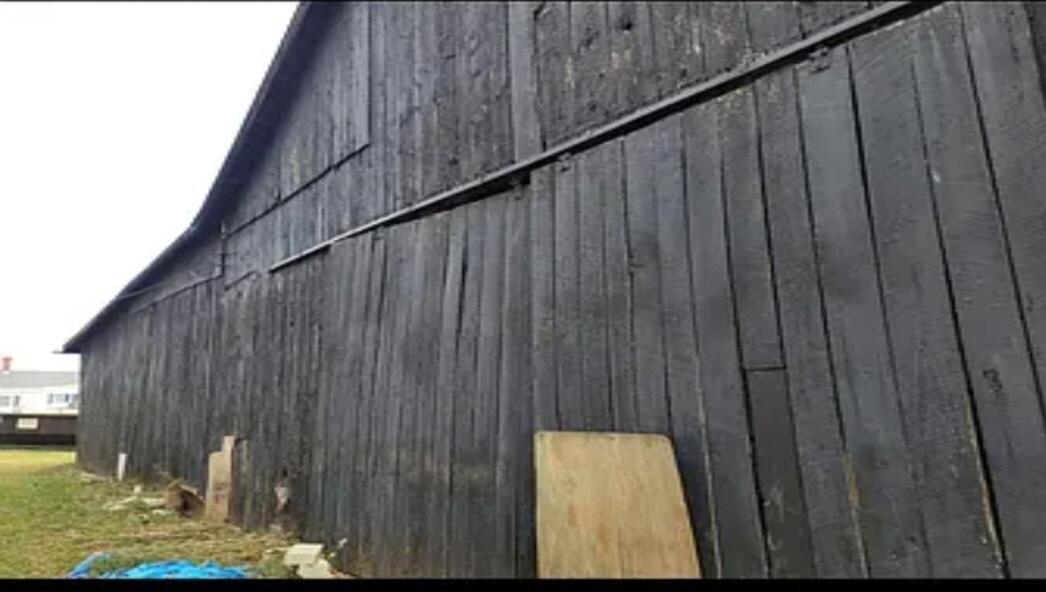 1795 Cynthiana Road Paris, KY 40361 - Photo 18 of 59 Barn