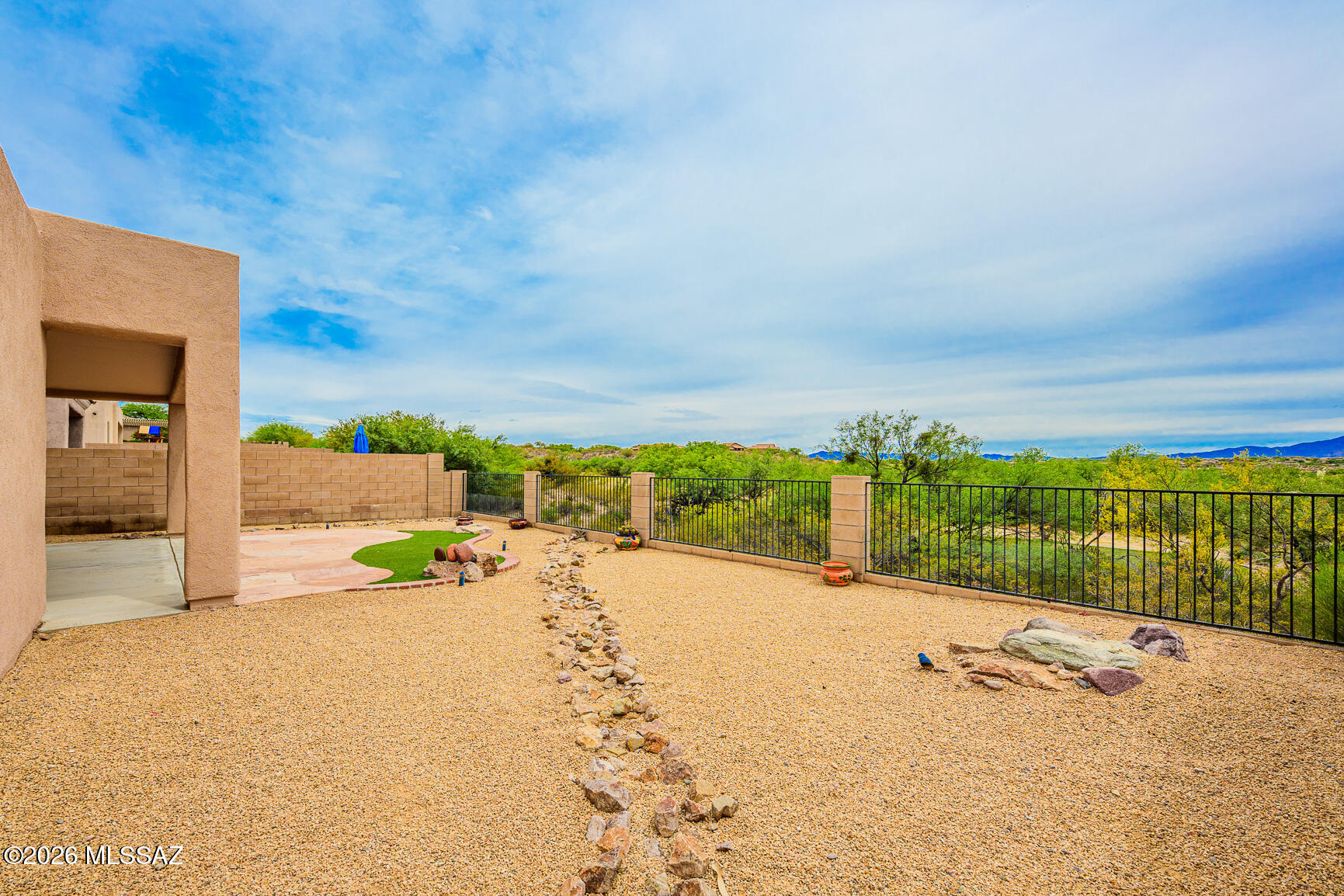 13588 East High Plains Ranch Street Vail, AZ 85641 - Photo 39 of 44 .
