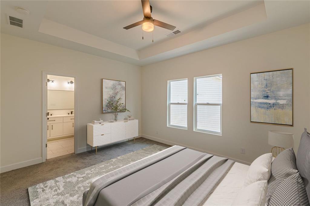 4011 Redan Road, Unit 10 Stone Mountain, GA 30083 - Photo 25 of 53