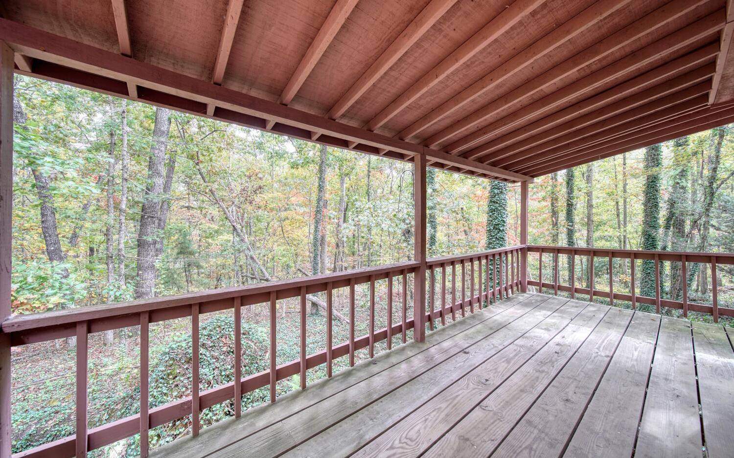 219 Forest Crescent Blue Ridge, GA 30513 - Photo 26 of 75 Additional View