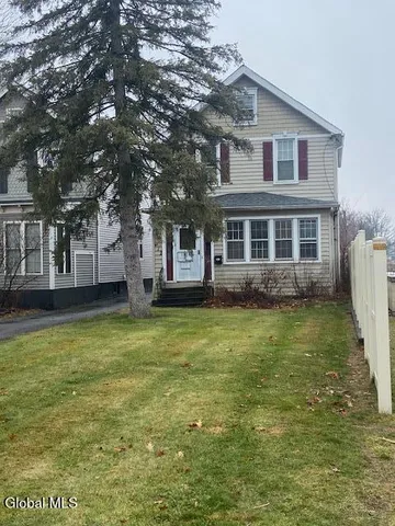 $159,900 | 412 New Scotland Avenue, Albany, NY 12208