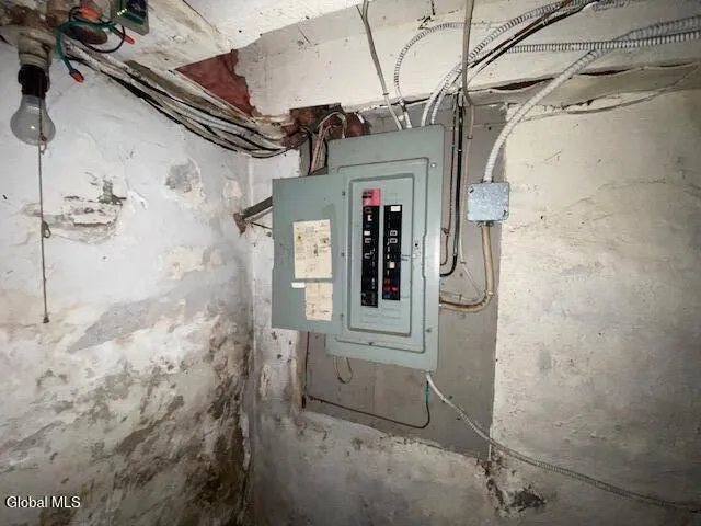 $159,900 | 412 New Scotland Avenue, Albany, NY 12208