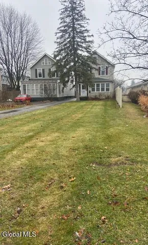 $159,900 | 412 New Scotland Avenue, Albany, NY 12208