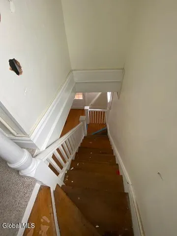 $159,900 | 412 New Scotland Avenue, Albany, NY 12208