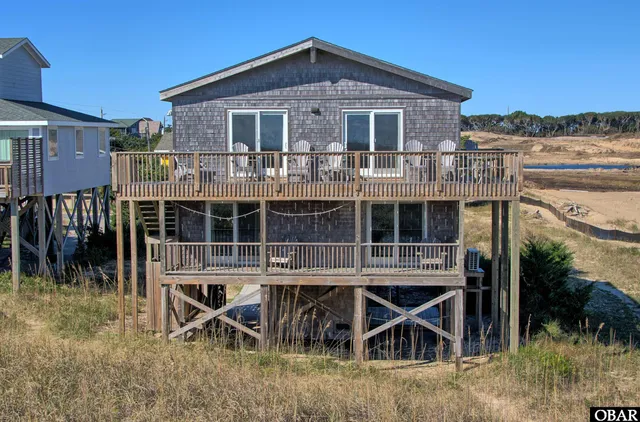 $839,000 | 53253 Robin Lane, Frisco, NC 27920