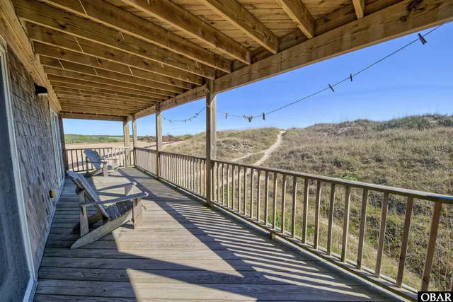 $839,000 | 53253 Robin Lane, Frisco, NC 27920