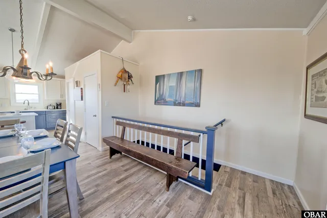 $839,000 | 53253 Robin Lane, Frisco, NC 27920