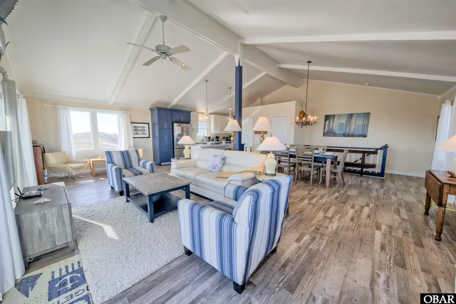 $839,000 | 53253 Robin Lane, Frisco, NC 27920