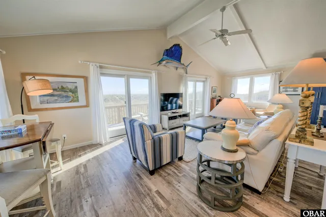 $839,000 | 53253 Robin Lane, Frisco, NC 27920