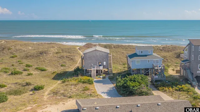 $839,000 | 53253 Robin Lane, Frisco, NC 27920