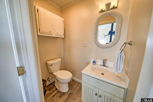 $839,000 | 53253 Robin Lane, Frisco, NC 27920