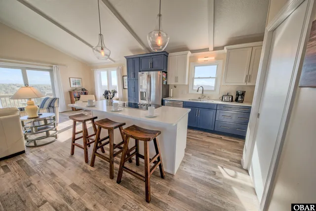 $839,000 | 53253 Robin Lane, Frisco, NC 27920