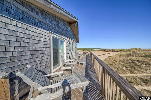 $839,000 | 53253 Robin Lane, Frisco, NC 27920