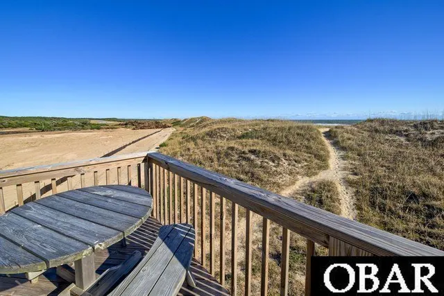 $839,000 | 53253 Robin Lane, Frisco, NC 27920