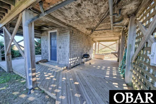 $839,000 | 53253 Robin Lane, Frisco, NC 27920