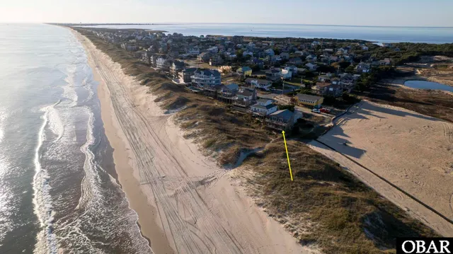 $839,000 | 53253 Robin Lane, Frisco, NC 27920