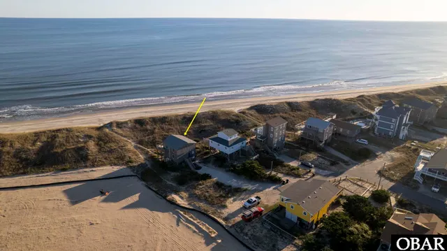 $839,000 | 53253 Robin Lane, Frisco, NC 27920